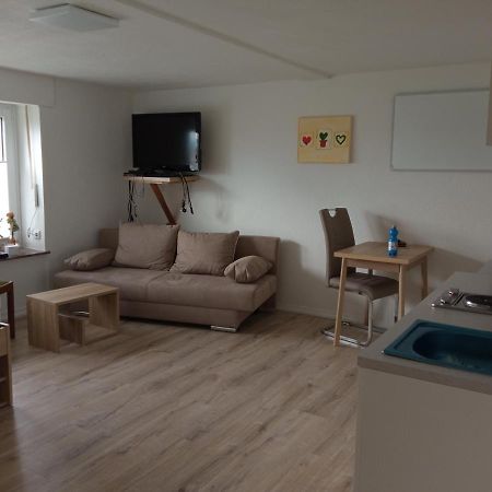 Ferienapartment-Barbara Langscheid  Luaran gambar
