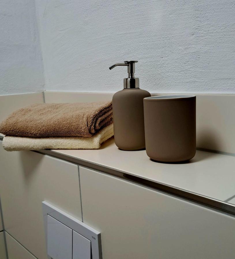 Ferienapartment-Barbara Langscheid  Luaran gambar