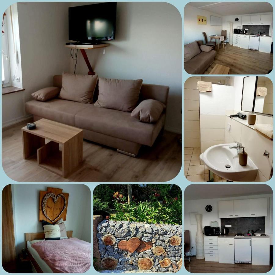 Ferienapartment-Barbara Langscheid  Luaran gambar