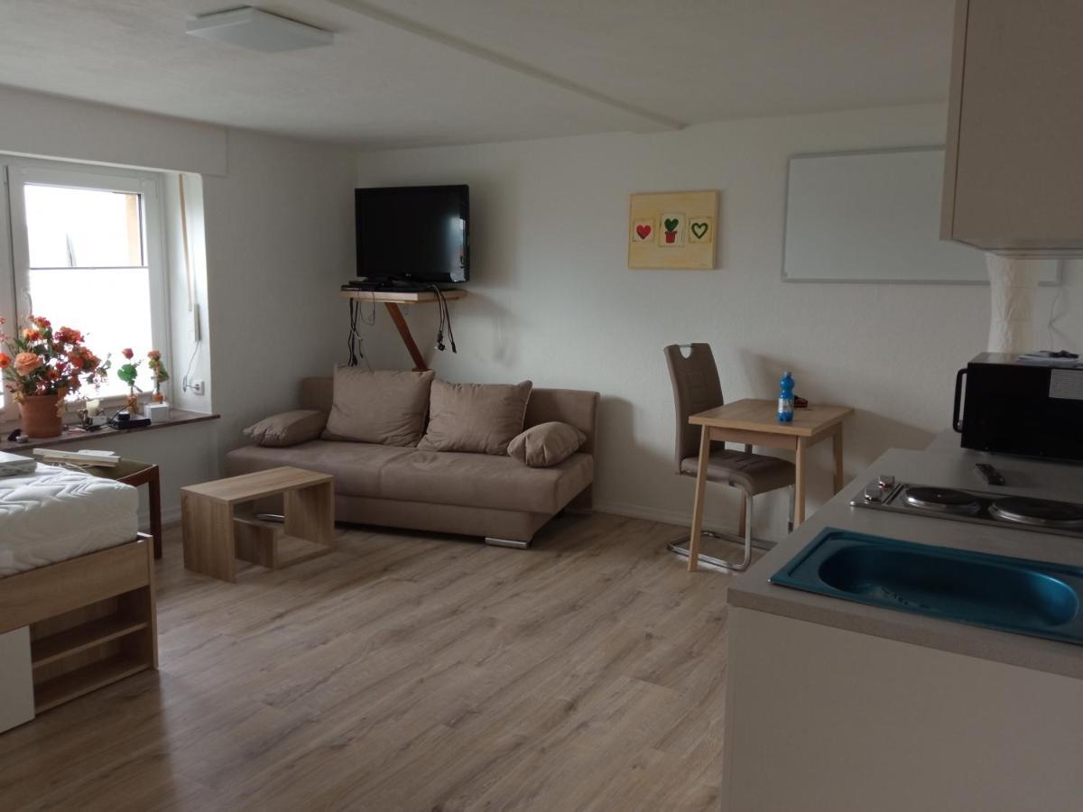 Ferienapartment-Barbara Langscheid  Luaran gambar