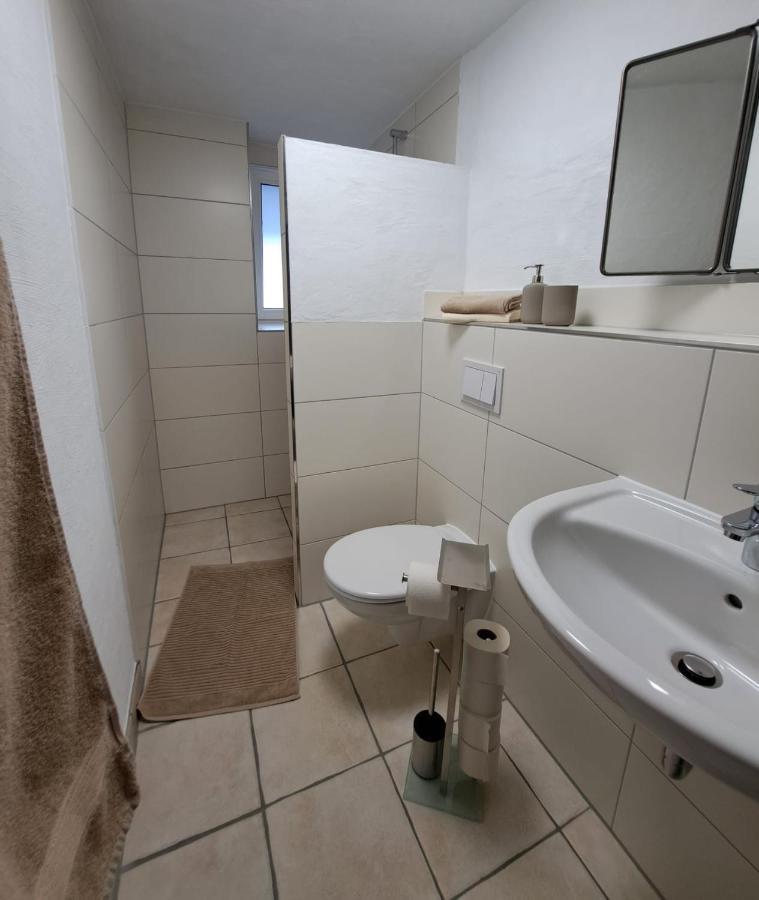 Ferienapartment-Barbara Langscheid  Luaran gambar