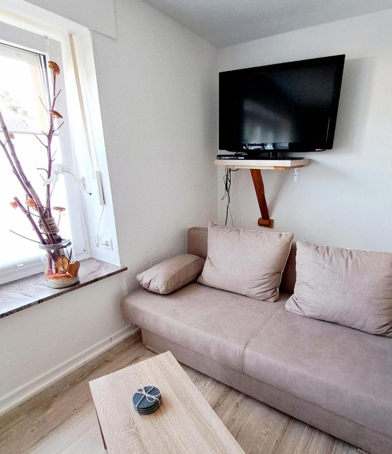 Ferienapartment-Barbara Langscheid  Luaran gambar
